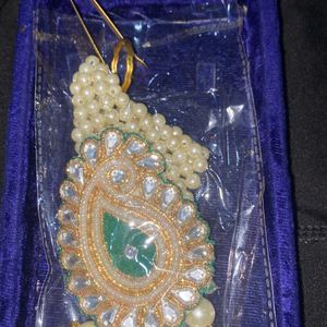 Traditional Keychains (chabbi Ke Gucche)