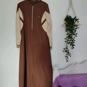 Modest Branded Abaya