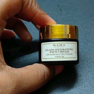 Kama Ayurveda Elaichi Face Cream