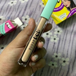 Sugar Pop Concealer & Compact Powder Combo