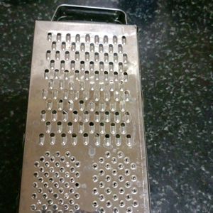 Grater Stainless Steel 4 In 1