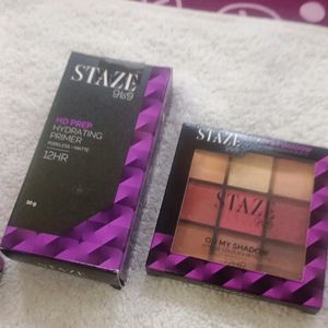 Staze product combo