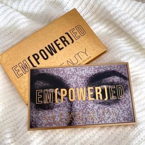 Huda Beauty Empowered Eyeshadow Palette