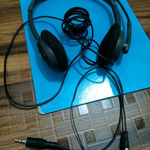 Logitech Stereo Headset