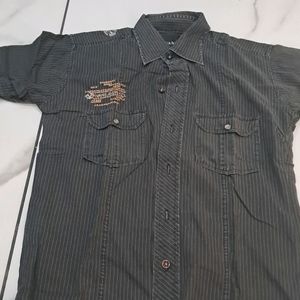 Half sleeves  Shirt for boys