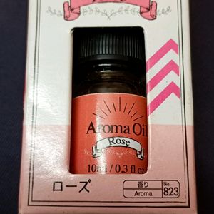 Aroma Oil