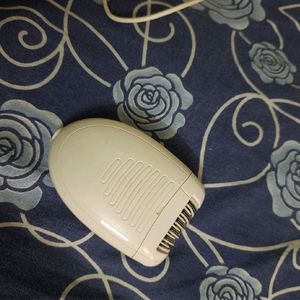 Philips Satinelle Epilator