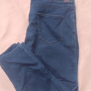 Girlish Jeans