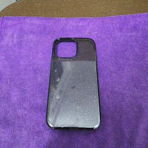 iPhone 15 Pro Max Glitter Case