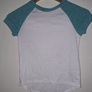 Old Navy Fitted Tee