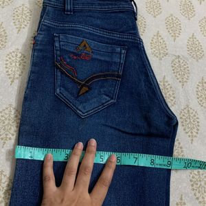 Jeans For 11year Old Girl