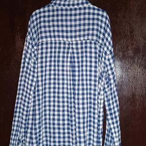 Checkered Shirt