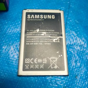 Samsung Extra Battery Charger