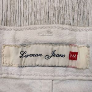 Cs1611 Lawman Jeans Size 38