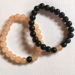 Duo Braclets