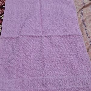 Cotton  Hand  Towel  Set  Of  2 Pc