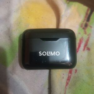 Solimo Wireless Earbuds