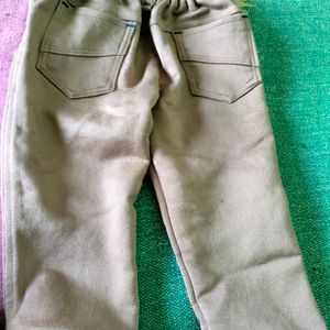 New Stylish Jeans For Toddlers