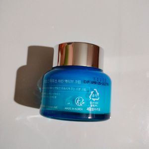 Korean Gel Moisturizer ~ Marine Active Cream