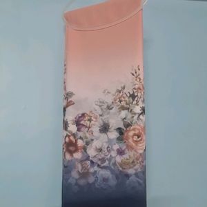 Floral Printed hijab