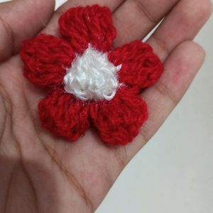 Handmade Crochet Headband