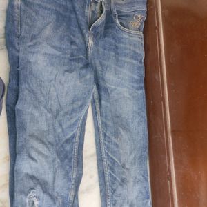 Calvin Klein Jeans For Man Good Condition