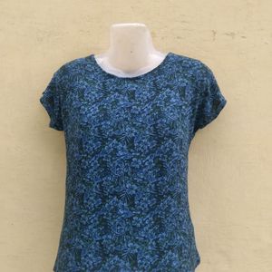 Printed T-shirt For Girls