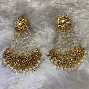 💎✨Jhoomar ChandBali Earrings✨💎