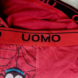 Uomo 26 Size