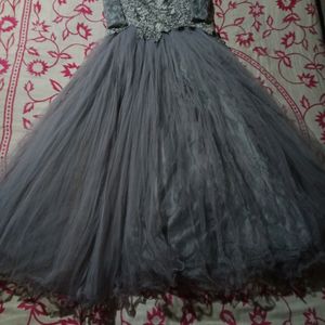 Princess Gown