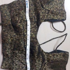 Readymade Blouse