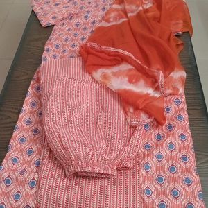 Kurta Set