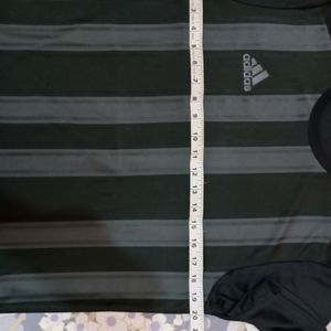 Adidas Official Football Jersey