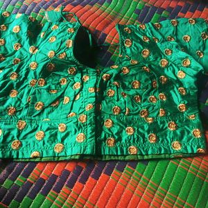 Bcreation Shop Official Women Blouse Green