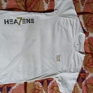 A 7heaven Tshirt For Men