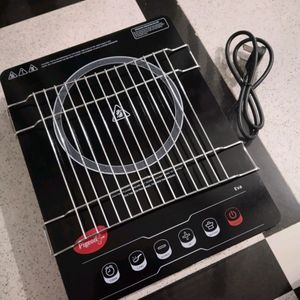 Pegion Infrared Cooktop