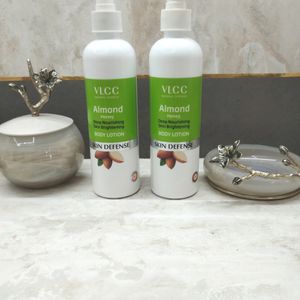 VLCC BODY LOTION