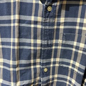 Gap Blue Shirt