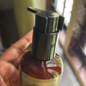 Sealed Butterco Shampoo 200ml