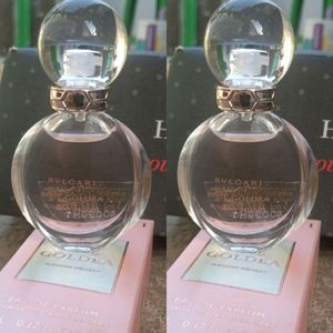 Bvlgari Rose Goldia Blossom Delight