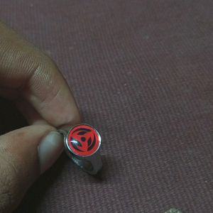 MANGEKEYO SHARINGAN Ring