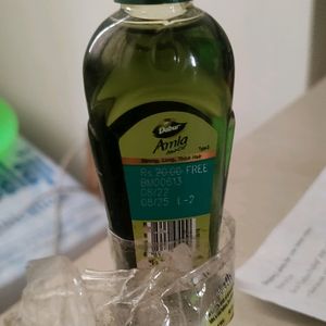 Dabur Amla Hair Oil 45ml