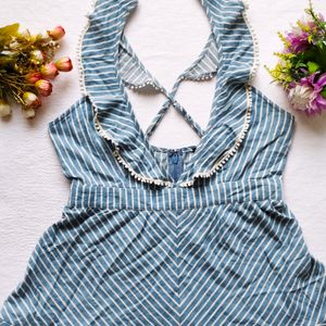 Forever 21 : Beautiful Dress