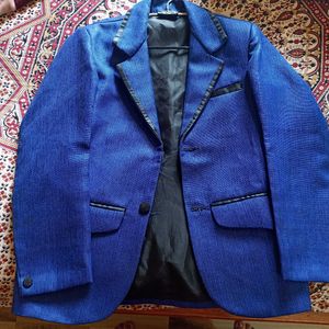 Coat/blazer Formal Occasion