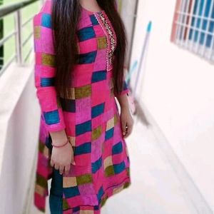 Kurti