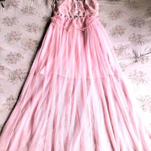 Pink Dress 💕