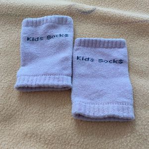 Baby Safety Protector Knee Socks