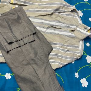 Mens Trouser