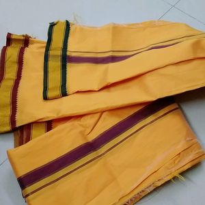 Pooja Dhoti