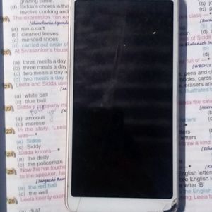 Redmi 6A Only Display Problem